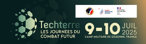 Techterre 2025
